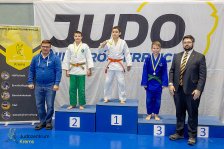 21.03.2026 Berger Nachwuchscup